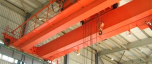 EOT Crane Manufacturers in India
